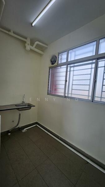 Platinum Lake PV 21 - 3