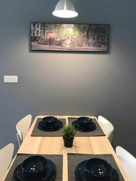 Meridin Suites @ The Meridin - 2