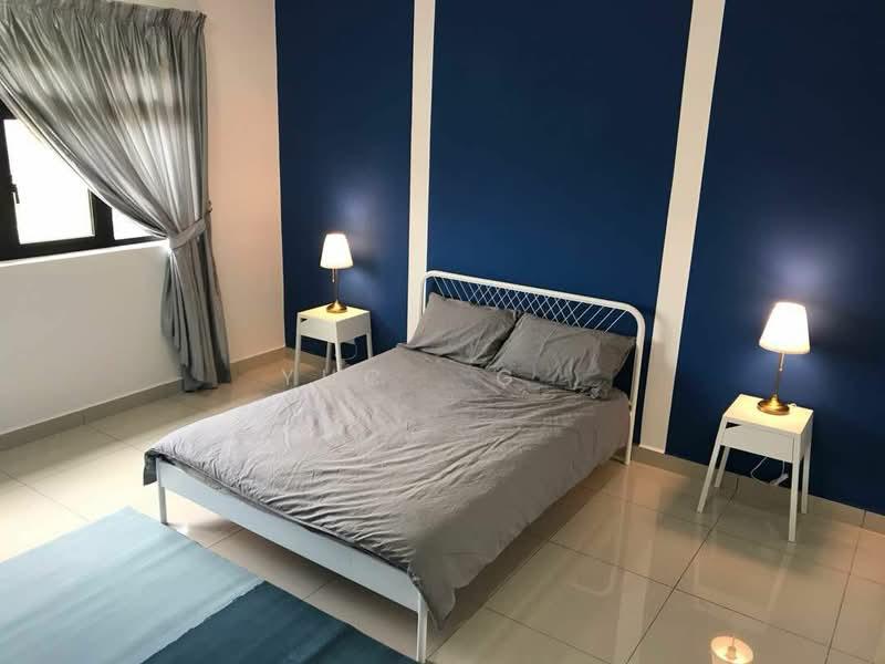 Meridin Suites @ The Meridin - 5