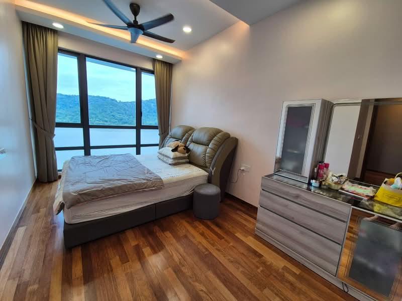 Queens Residences Q1 @ Queens Waterfront - 4