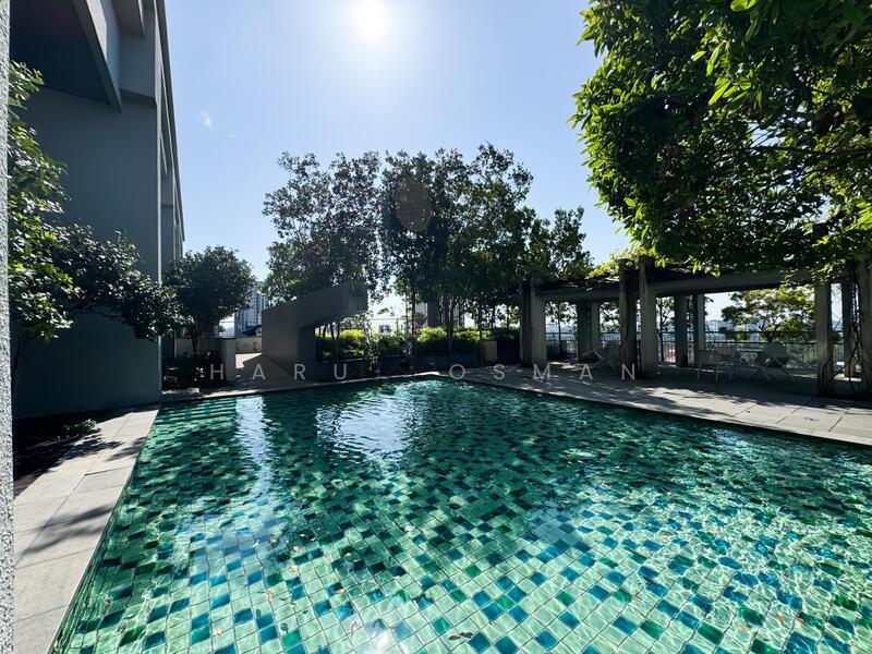 Sfera Residency - 2