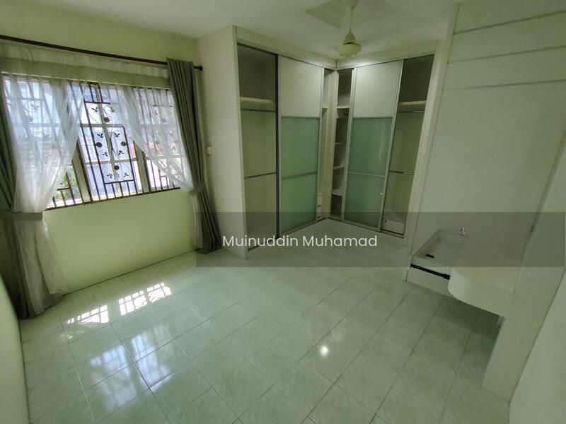 Desa Manjung Point Seri Manjung Perak - 4