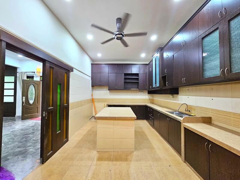 Pulau Tikus - 3
