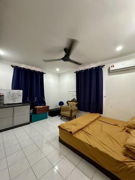 Taman Pasir Wang - 2