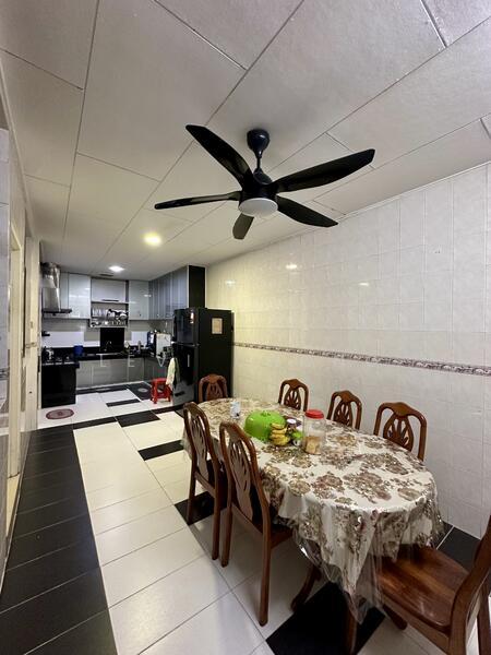 Taman Pasir Wang - 4