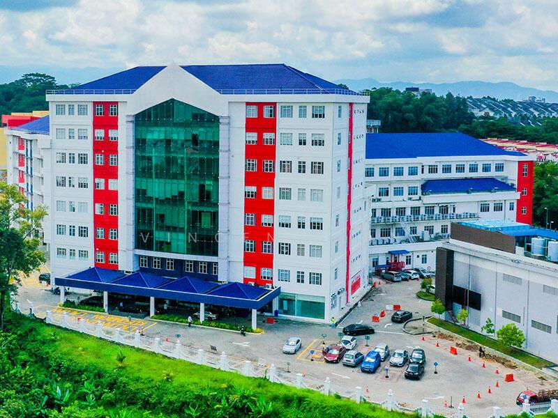 Taman Bukit Kaya, Seremban Land for sale, BELOW MARKET PRICE - 2