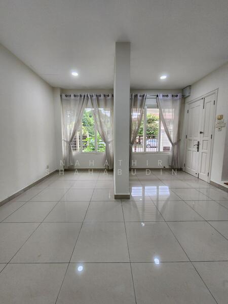 Jalan Ubin, Bukit Jelutong, Shah Alam - 5