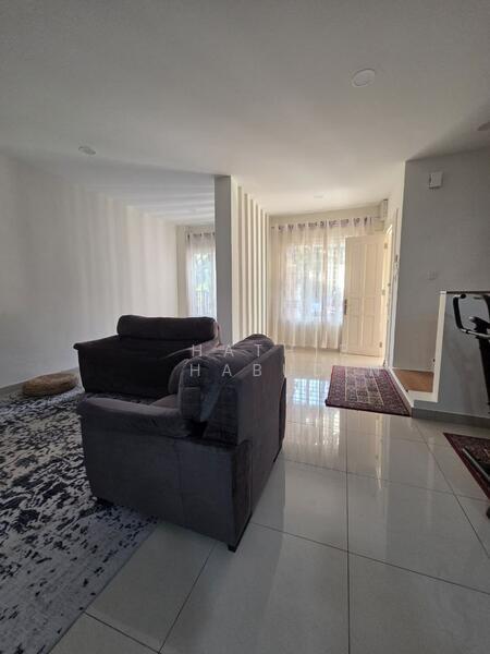 Jalan Ubin, Bukit Jelutong, Shah Alam - 3