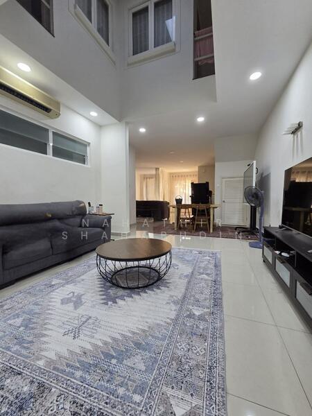 Jalan Ubin, Bukit Jelutong, Shah Alam - 1