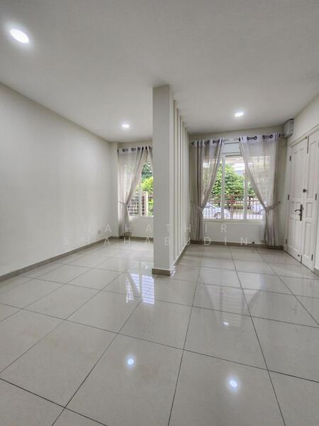 Jalan Ubin, Bukit Jelutong, Shah Alam - 4