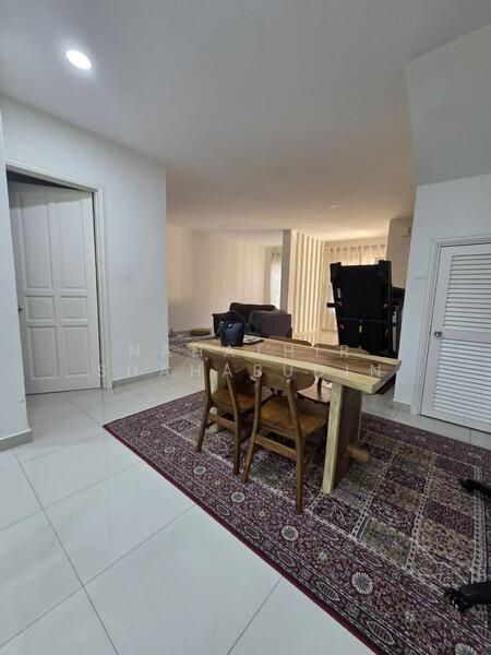 Jalan Ubin, Bukit Jelutong, Shah Alam - 2