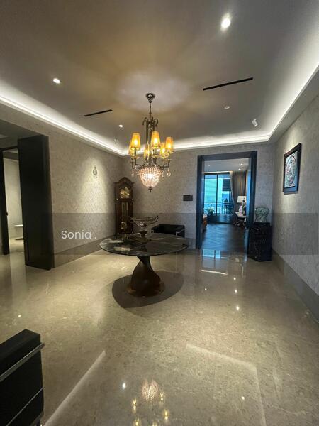 Aira Residence - 2