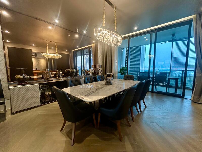 Aira Residence - 4