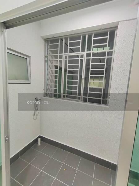 Razak City Residences (RC Residences) - 5