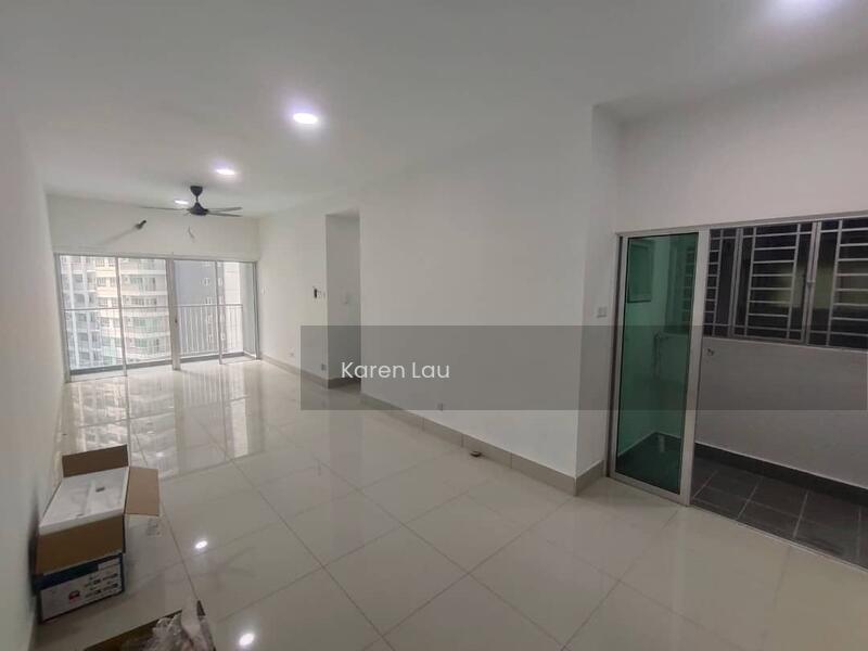 Razak City Residences (RC Residences) - 2