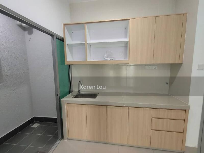 Razak City Residences (RC Residences) - 1