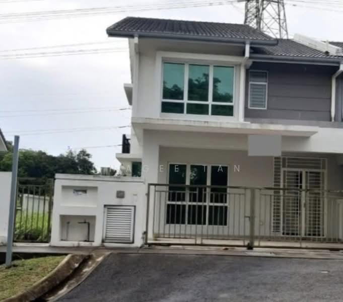 JALAN MD1, TAMAN MERANTI DAMAI, 47120 PUCHONG, SELANGOR DARUL EHSAN - 4