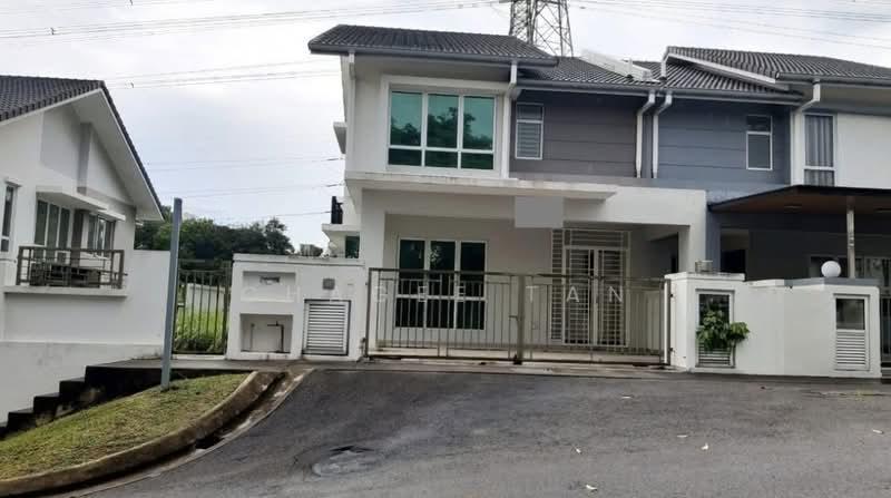 JALAN MD1, TAMAN MERANTI DAMAI, 47120 PUCHONG, SELANGOR DARUL EHSAN - 1