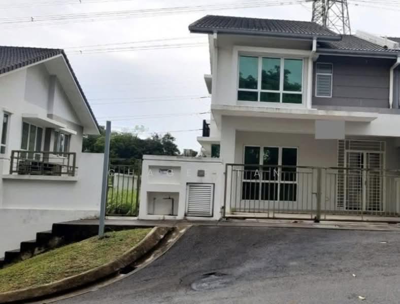 JALAN MD1, TAMAN MERANTI DAMAI, 47120 PUCHONG, SELANGOR DARUL EHSAN - 3