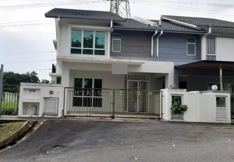 JALAN MD1, TAMAN MERANTI DAMAI, 47120 PUCHONG, SELANGOR DARUL EHSAN - 5