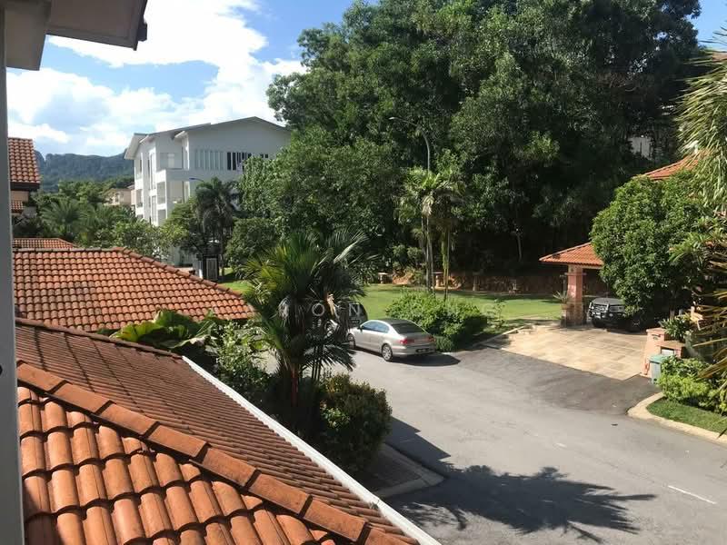 Kemensah Heights - 5