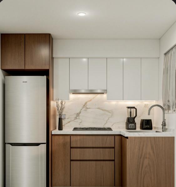 Shaftsbury Residence - 2