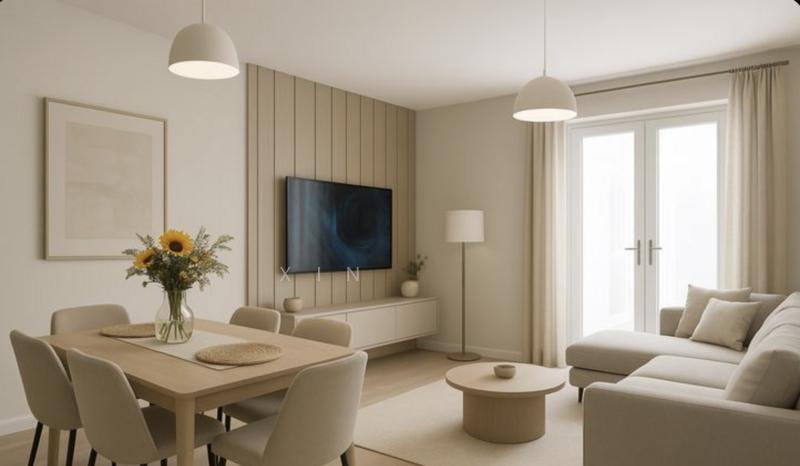 Shaftsbury Residence - 5