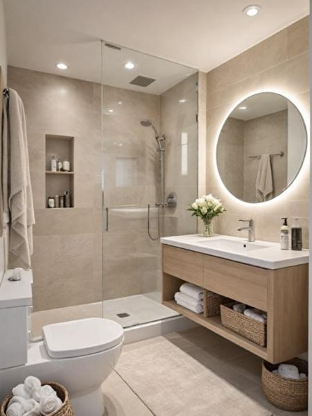 Shaftsbury Residence - 4