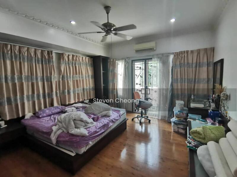 Bungalow at Damansara Heights - 3