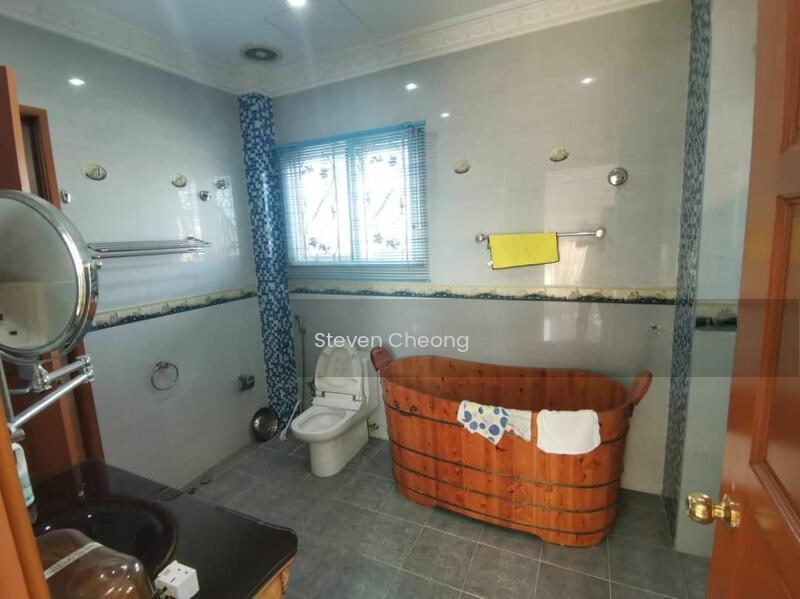 Bungalow at Damansara Heights - 5