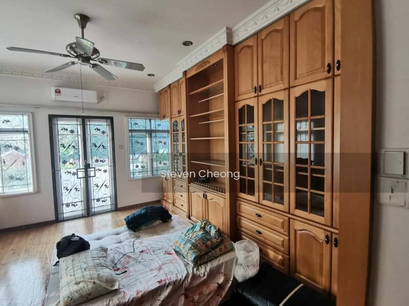Bungalow at Damansara Heights - 3