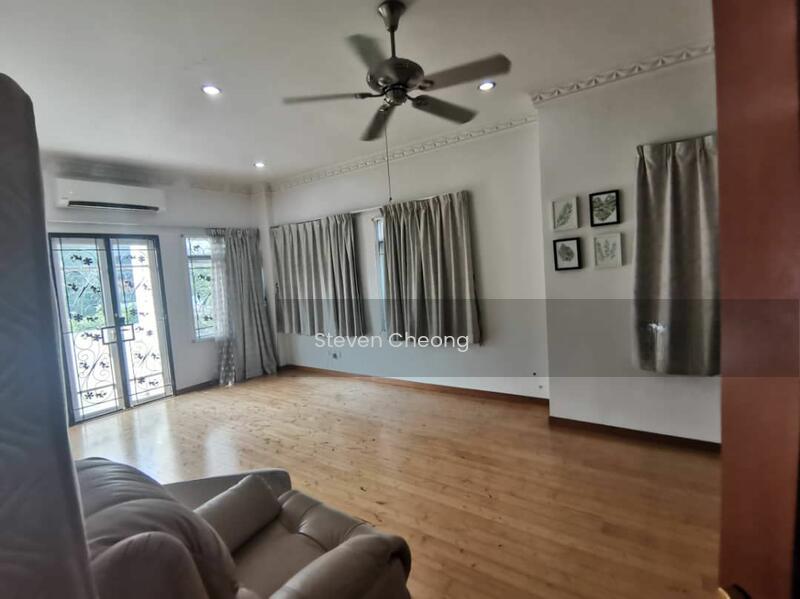 Bungalow at Damansara Heights - 4