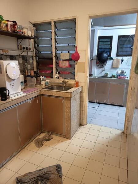 Seremban Single Storey terrace with Renovated - 5