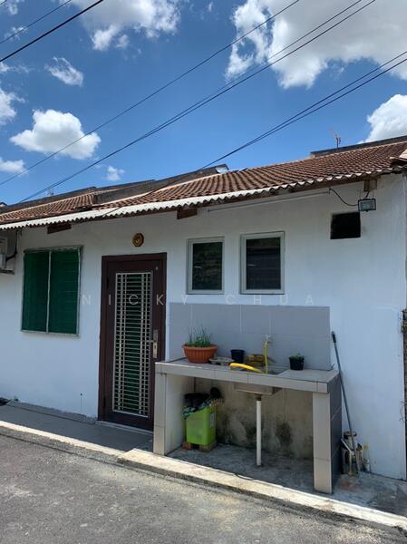 Seremban Single Storey terrace with Renovated - 3