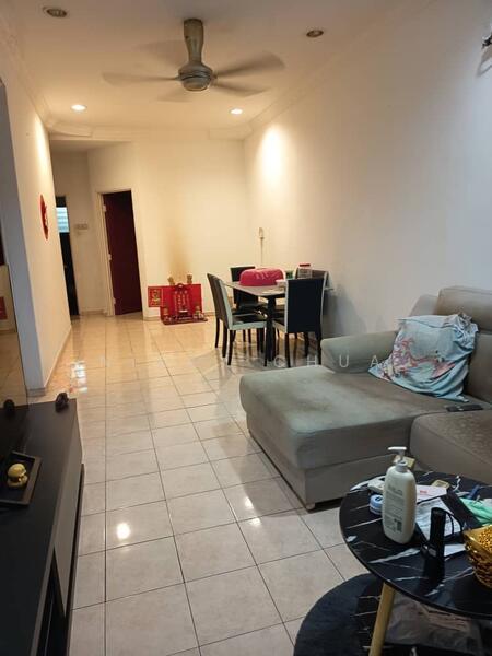 Seremban Single Storey terrace with Renovated - 4