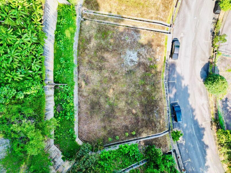Taman Setiawangsa - 2