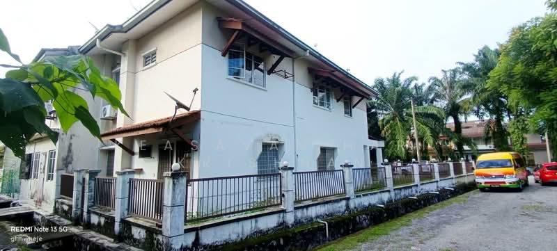 Taman Dagang - 5