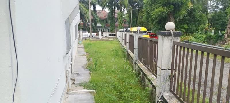 Taman Dagang - 4