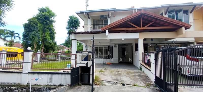 Taman Dagang - 2