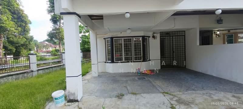 Taman Dagang - 3
