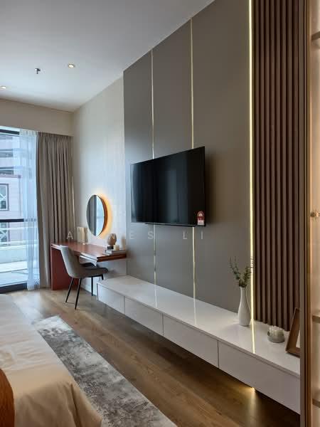 Golden Crown Residence - 3