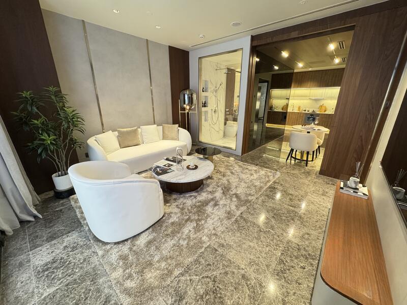 CloutHaus Residences - 4