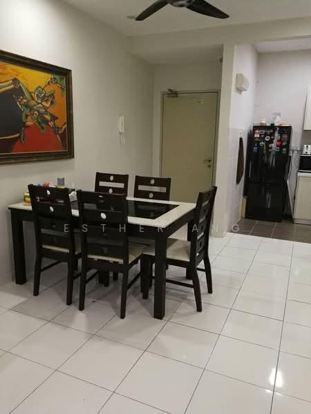 Jentayu Residensi @ Tampoi - 3