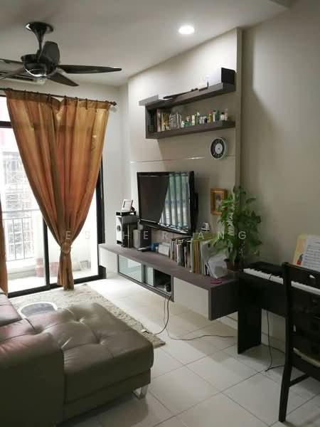 Jentayu Residensi @ Tampoi - 2