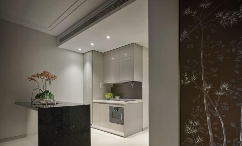 Pavilion Damansara Heights - 1