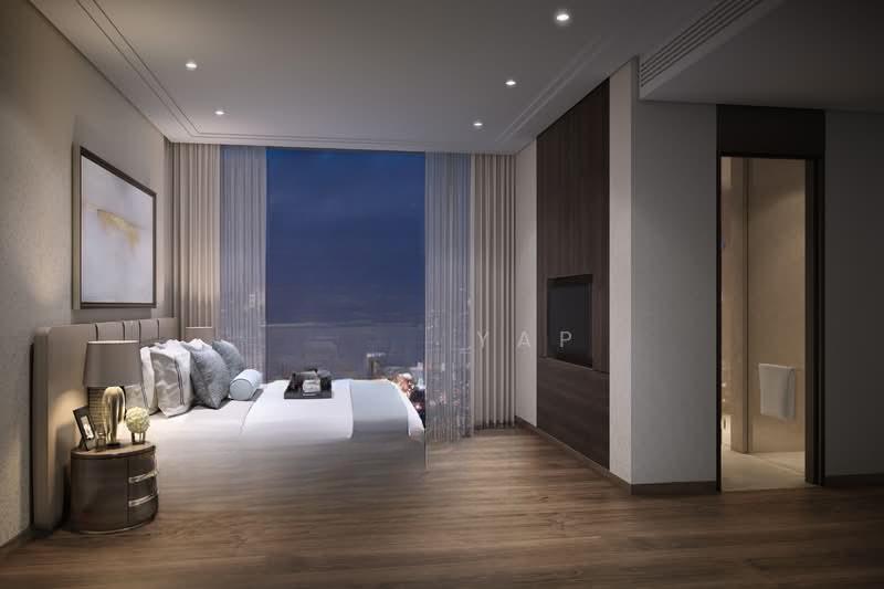 Pavilion Damansara Heights - 3