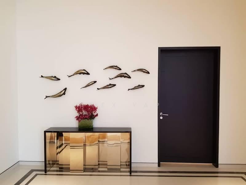 Pavilion Damansara Heights - 4