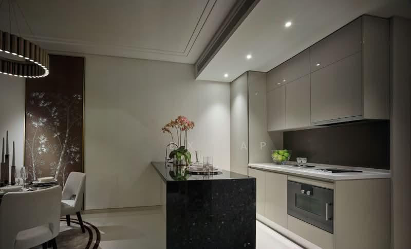 Pavilion Damansara Heights - 2