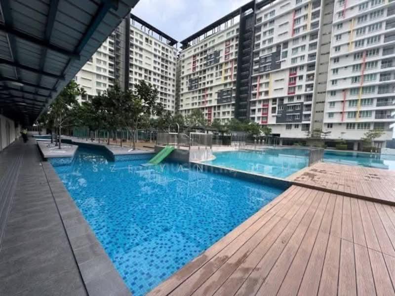 Residensi Suasana @ Damai - 3