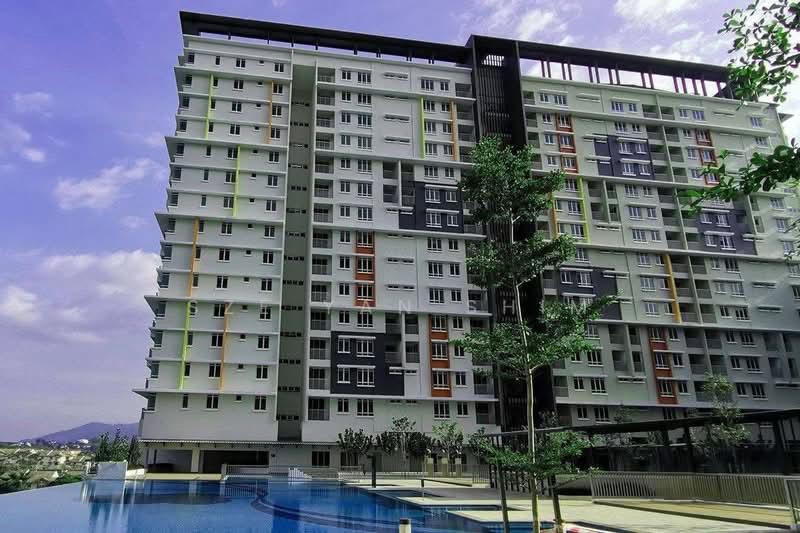 Residensi Suasana @ Damai - 5